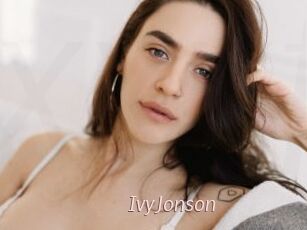 IvyJonson xxx Free Sites