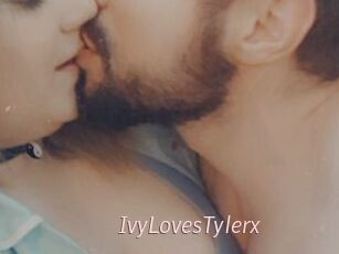 IvyLovesTylerx