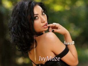 IvyMaze
