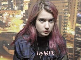 IvyMilk