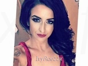 IvyRae22x