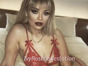IvyRoseBabestation