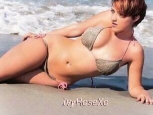 IvyRoseXo