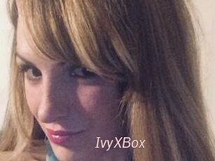 IvyXBox