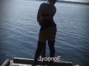 IyonnaE