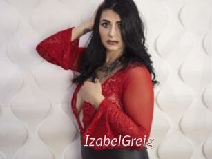 IzabelGreig