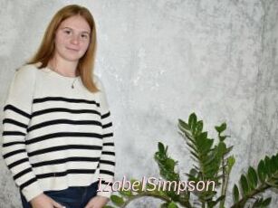 IzabelSimpson