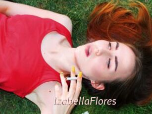 IzabellaFlores
