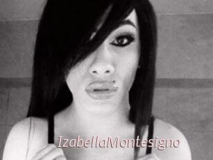 IzabellaMontesigno