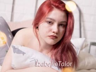 IzabellaTalor