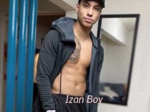 Izan_Boy