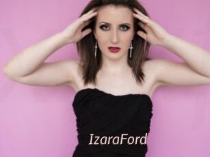 IzaraFord