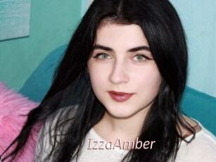 IzzaAmber