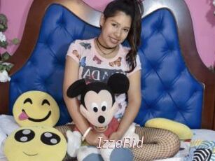IzzaRid xxx Free Sites
