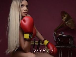IzzieRose