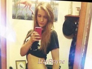 IzzyRayne