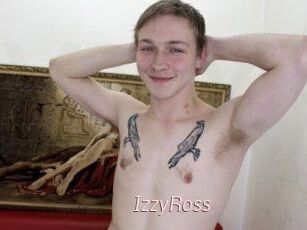 IzzyRoss