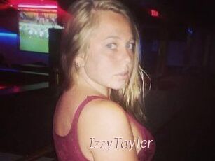 Izzy_Tayler