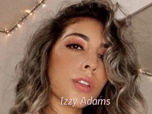 Izzy_Adams