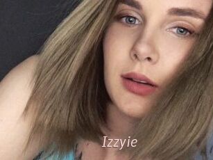 Izzyie