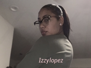 Izzylopez