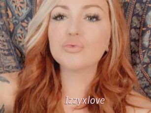 Izzyxlove xxx Free Sites