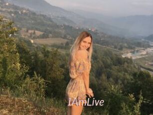 IAmLive