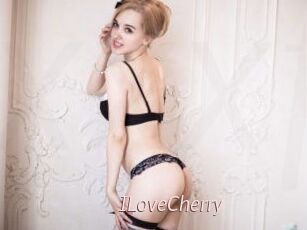 ILoveCherry