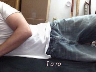 I_o_ro