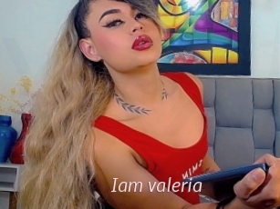Iam_valeria