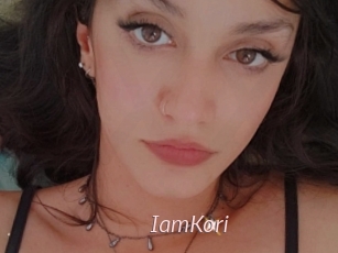 IamKori