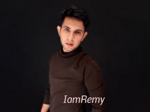 IamRemy