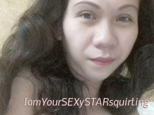 IamYourSEXySTARsquirting