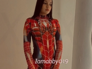 Iamabby019