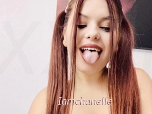 Iamchanelle