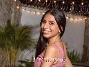 Iamchelse69