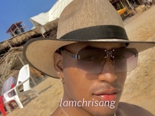 Iamchrisang