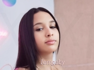 Iamgaby
