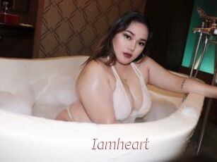 Iamheart