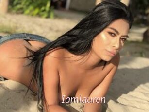 Iamlauren
