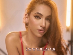 Iammonserrat