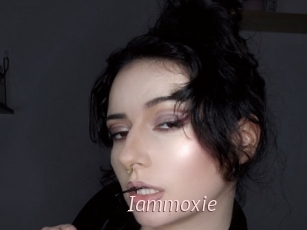 Iammoxie