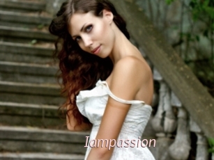 Iampassion