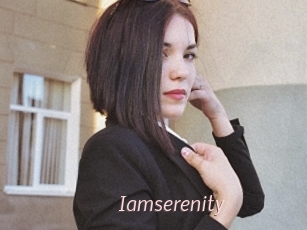 Iamserenity