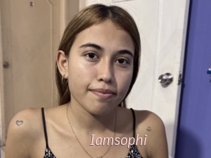 Iamsophi