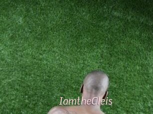 IamtheCleis