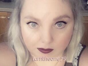 Iamtheone79