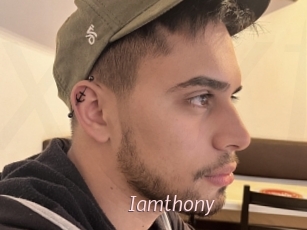 Iamthony