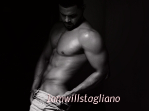 Iamwillstagliano