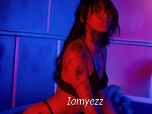 Iamyezz